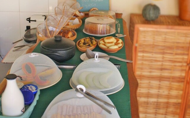 Cottage Bahia Bungalow & Suites