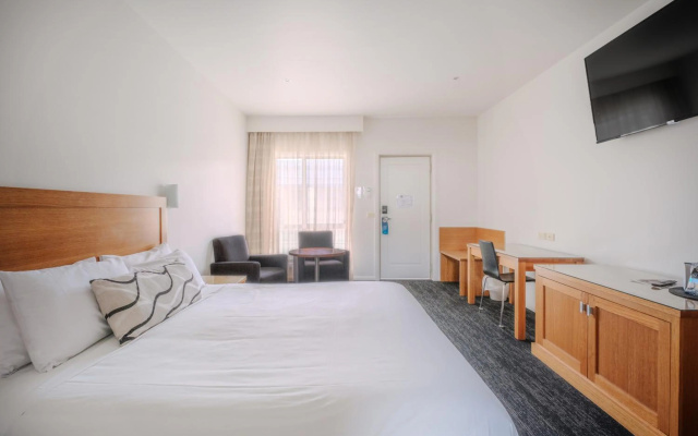 Wyndhamere Motel Shepparton – Guest Rooms – Shepparton