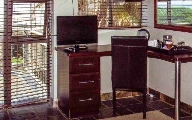 House Haven Guesthouse