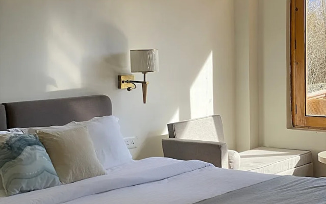 Hotel Yarab Tso