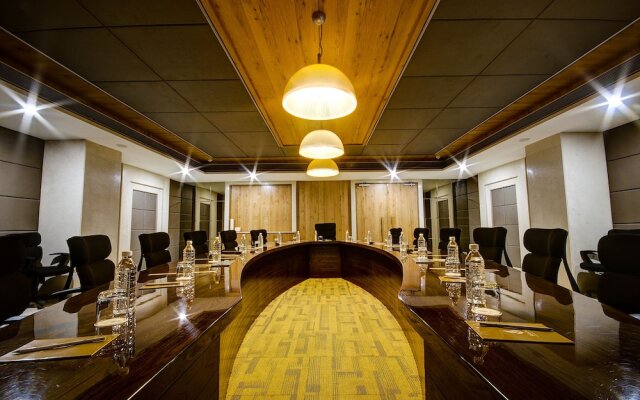 Eulogia Inn