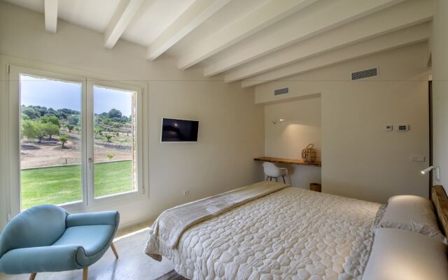 Agroturisme Es Lligats - Adults Only