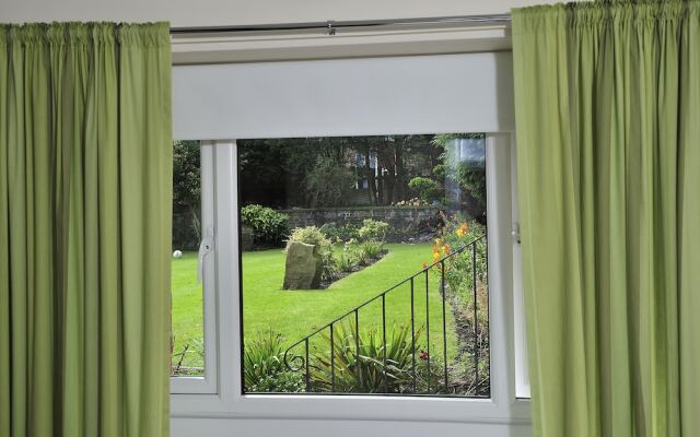 Albion Guest House
