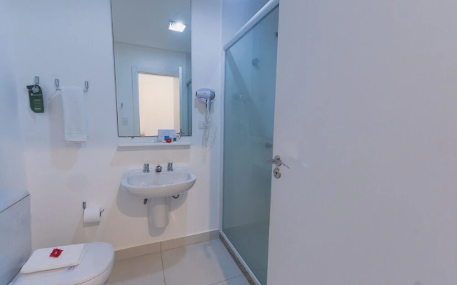 Hotel VillaReal Guaratuba - Caieiras