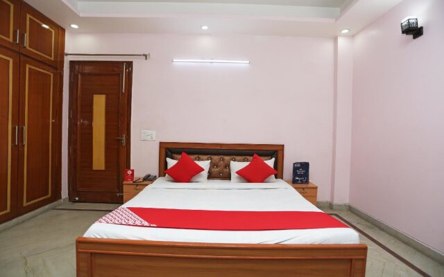 OYO Rooms Ghaziabad Railway Station 2