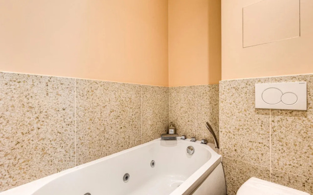 Lavie Maison Hot Tub Seaside Studio