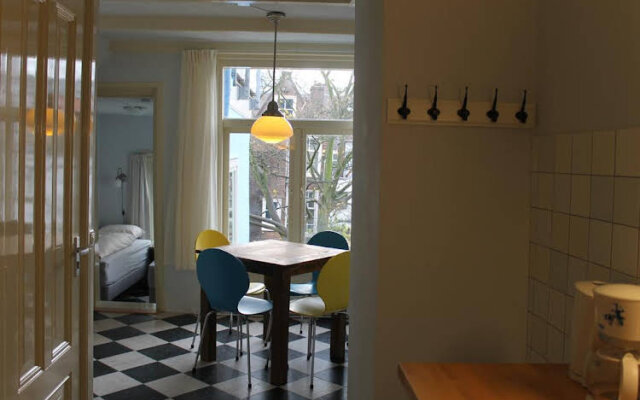 Apartment Vermeer