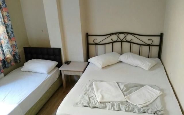 Hotel Caktug