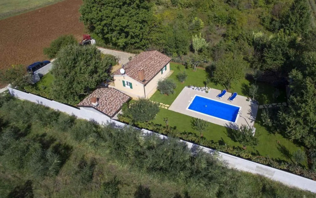 Villa Oliva