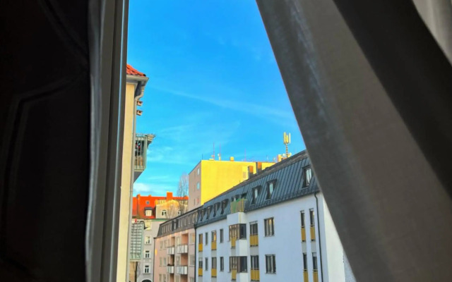 Hotel Prinz