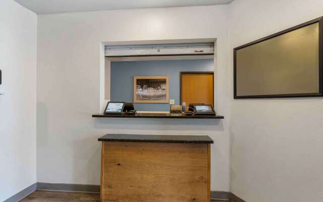 Extended Stay America Select Suites - Lakeland