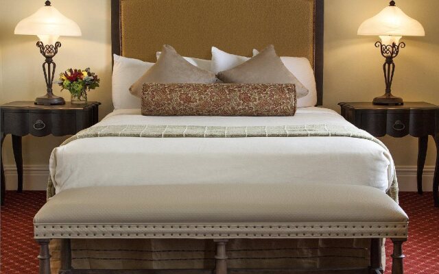 Paso Robles Inn