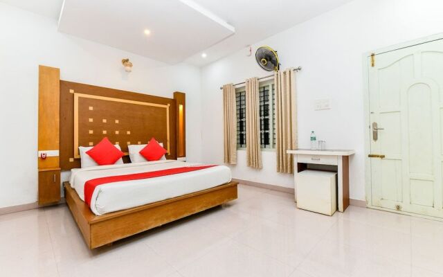 OYO 9668 Chilanka Lake View Resort