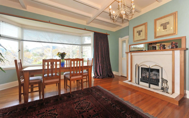 Shelbourne Villa