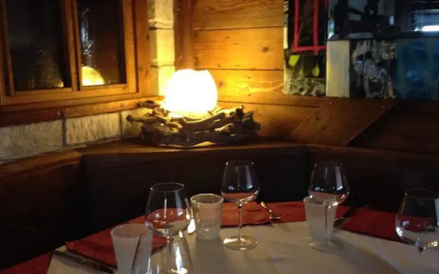 Casa Pasquai Guest House