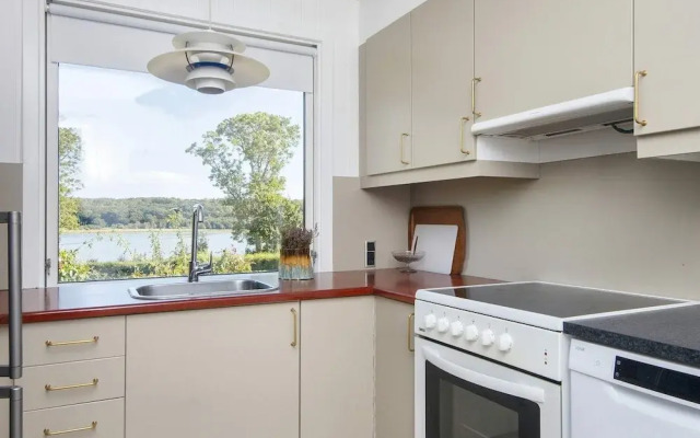 4 Star Holiday Home in Ronde