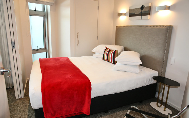 Marsden Suites Nautilus Orewa