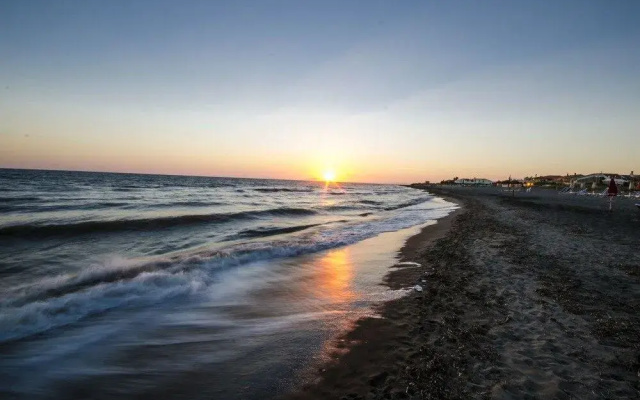 Torre del Sole