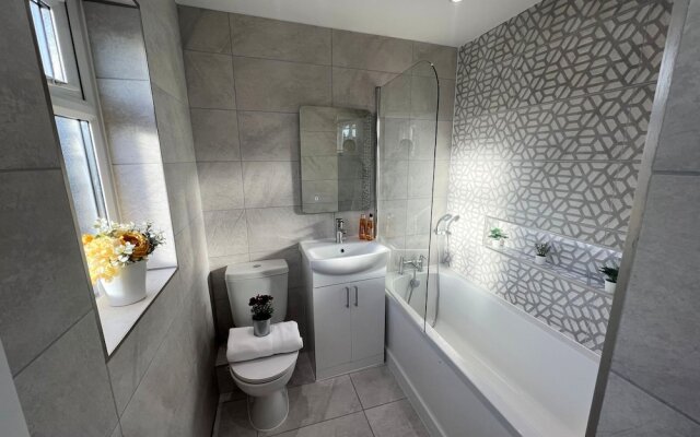 Stanhope Road Apartments