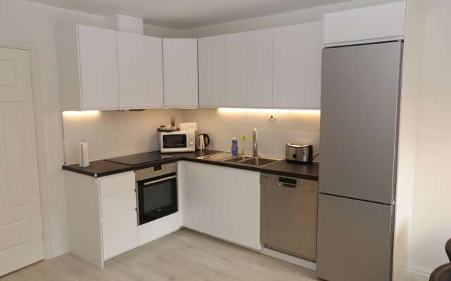 Sonderland Apt. - Pilestredet 29