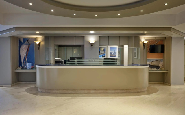 Esperos Mare Resort & Spa