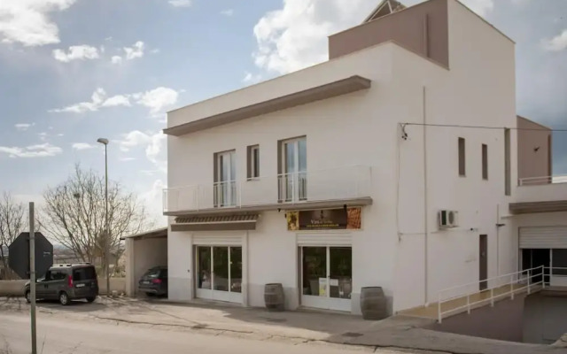 La Terrazza di Harmakhis