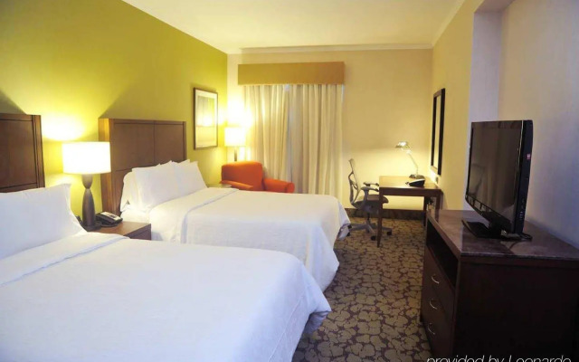 Hilton Garden Inn Panama City Downtown, Panama