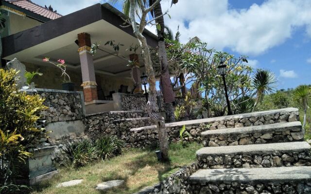 Tombong Limo Home Stay