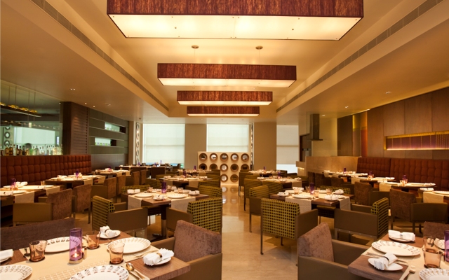 Pullman Chennai Anna Salai - Premium Brand By Accor