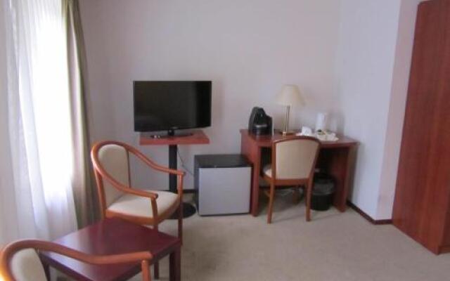 Hotel Hestia