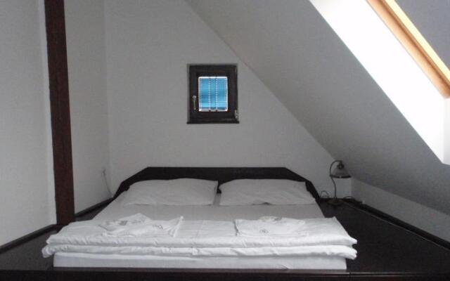 Penzion Na 15. Poledníku