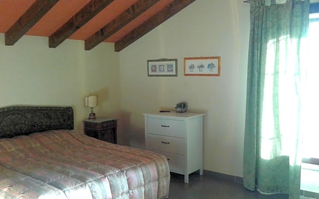 Villa Anna Bed & Breakfast