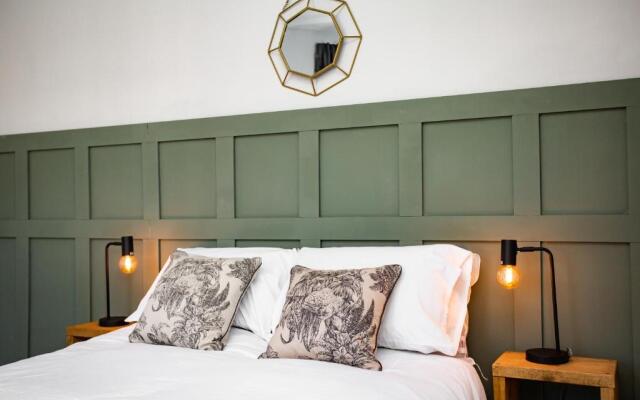 Queen Alexandra House by #ShortStaysAway