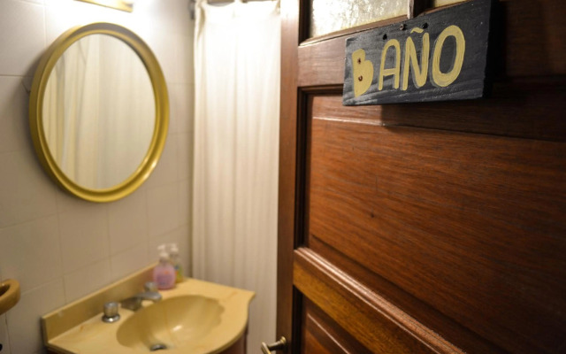 Hostel Ruta76 y El Pasillo