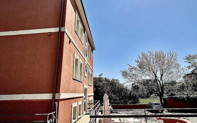 Palace Rome - Hostel
