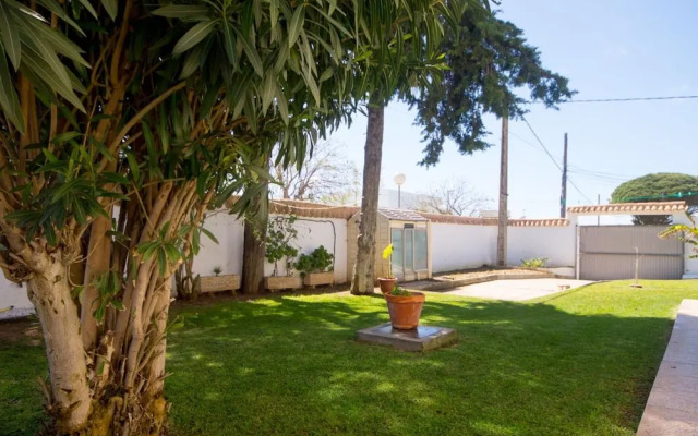 Villa Los Veleros 15119