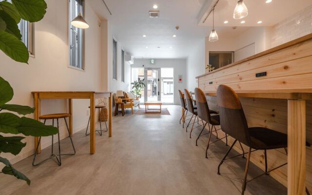 THY Guest House - Hostel