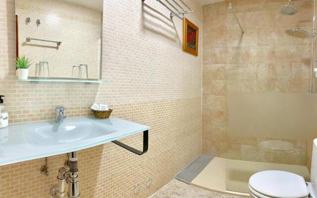Apartamento Capri Los Boliches Wifi gratis Beach 100m