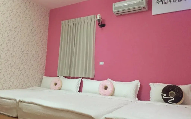 Silent B&B