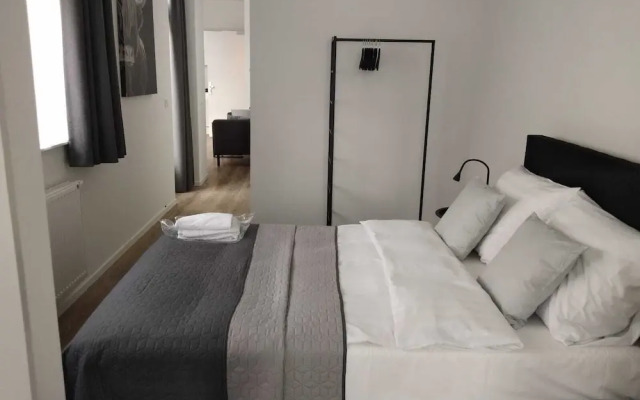 Trigo Home Maastricht