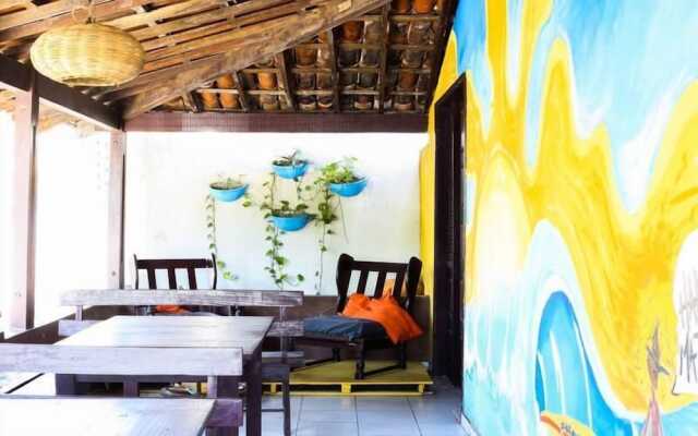 Todú Resto-Home