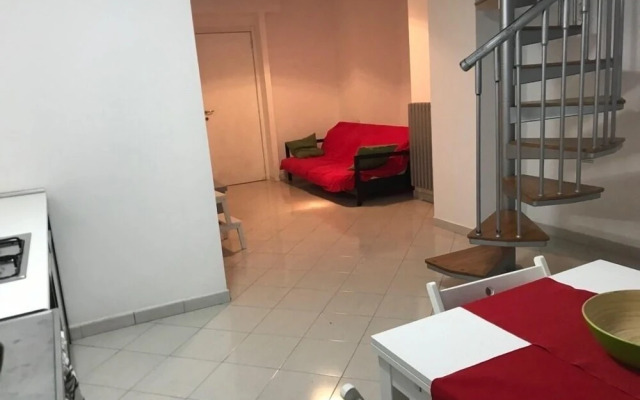 BnoB - Bed No Breakfast S. Mattia