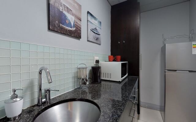 Eden on the Bay Studios