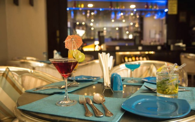 Shouryagarh Resort and Spa