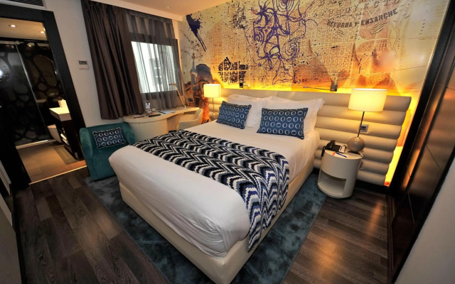 Hotel Clauzel