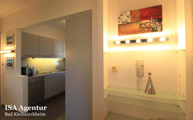 PERLE - Ski-to-door Family apartment