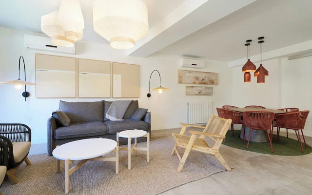 San Francisco Top-Luxury by Homing U