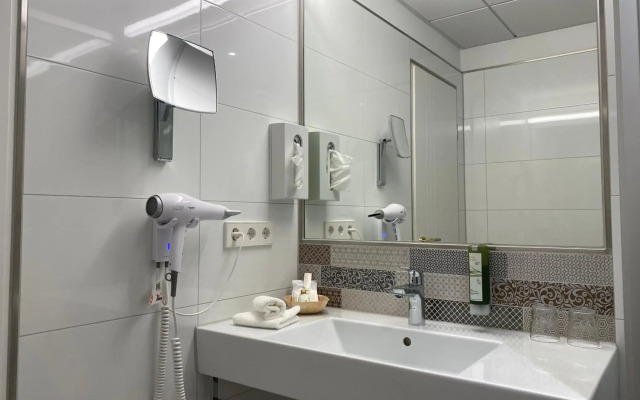 Hotel Wieting Superior