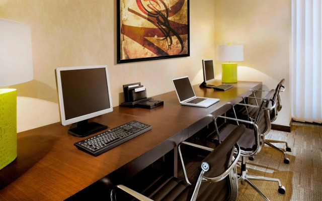 Residence Inn by Marriott Manama Juffair