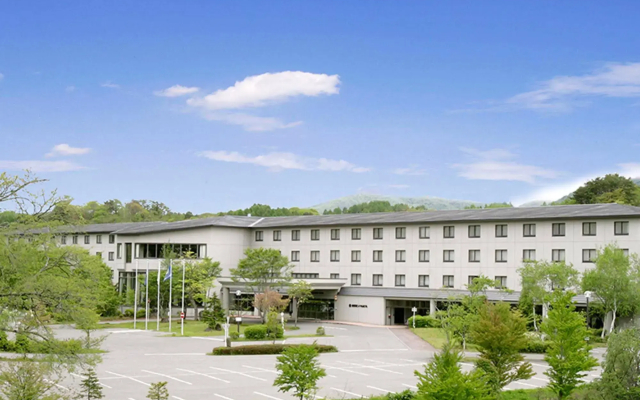 Mercure Urabandai Resort & Spa